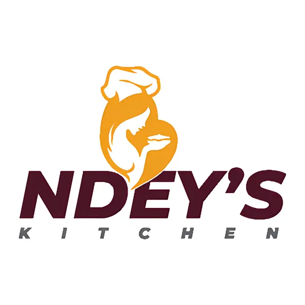 Ndey's Kitchen logo