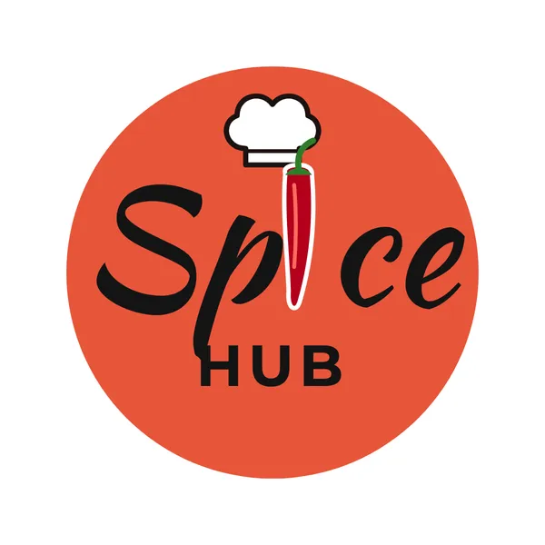 Spice Hub logo