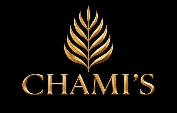 Chamis Restaurant logo